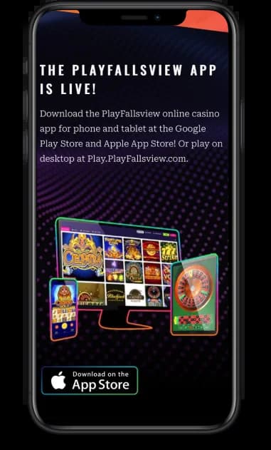 Fallsview Casino Canada Mobile