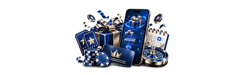 Casino Offers and Promotions