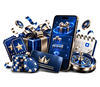 Casino Offers and Promotions